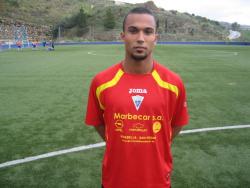 EUGENE (Pea Los Compadres) - 2012/2013