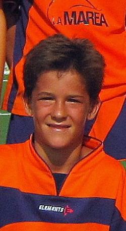 GUILLE (Trasmallo F.C.) - 2012/2013