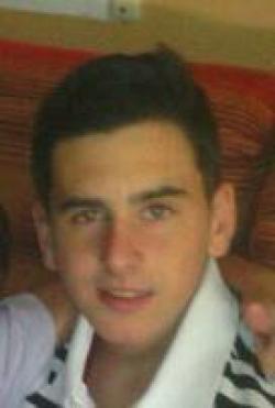 Victor (Casera Parque) - 2012/2013