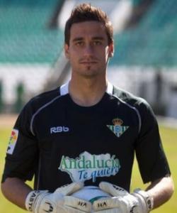 Casto (Real Betis) - 2012/2013