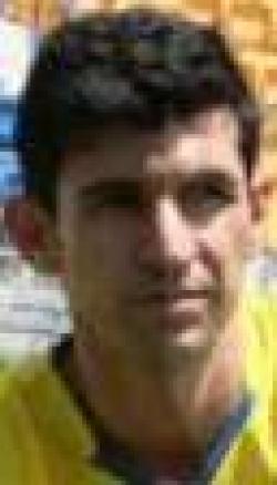 Mariano (C.D. Izarra) - 2012/2013