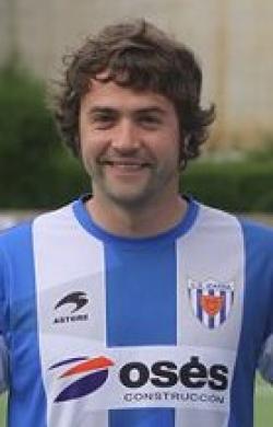 Viana (C.D. Izarra) - 2012/2013