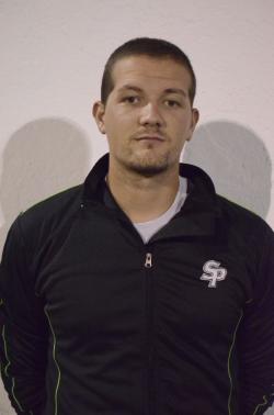 Joshua (Gabia C.F.) - 2012/2013