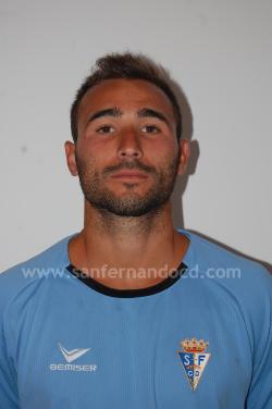 Pecci (San Fernando C.D.I.) - 2012/2013