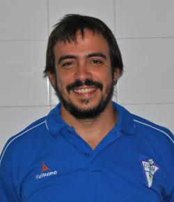 Rafa Romero (Atltico Porcuna) - 2012/2013