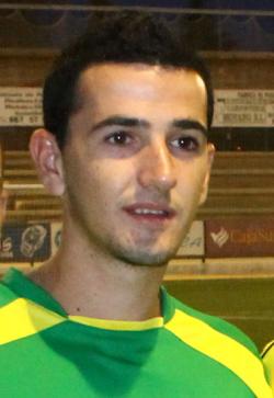 Isaac (Montilla C.F.) - 2012/2013