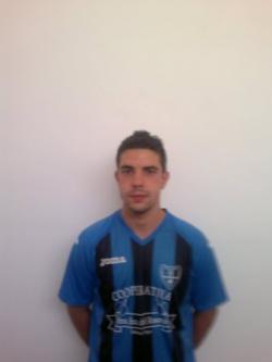 Gato (Atltico Dehesas) - 2012/2013