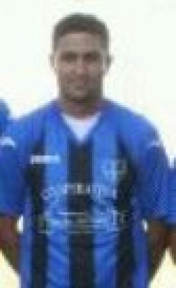 Pelon (Atltico Dehesas) - 2012/2013