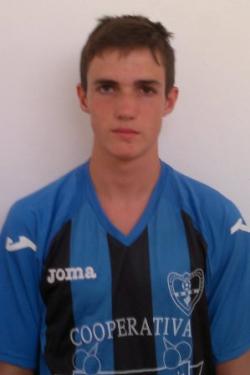 Jose Manuel (Atltico Dehesas) - 2012/2013