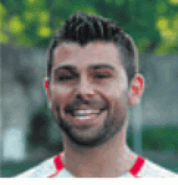 Adrin Nieto (S.D. Grixoa) - 2012/2013