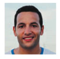 Carlos Varela (Silva S.D.) - 2012/2013