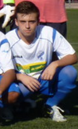 REYES (C.D. Zaidn) - 2012/2013