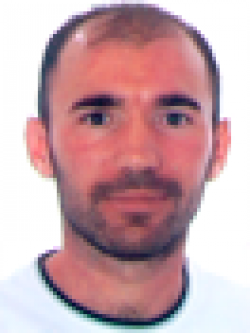 Cano (Silva S.D.) - 2012/2013