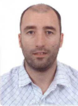 David Daz (Silva S.D.) - 2012/2013