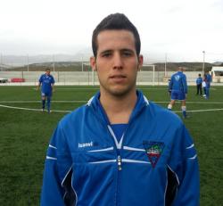 Samu (C.D. Crtama) - 2012/2013