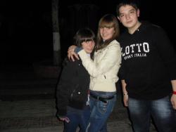 Luxo (Tugia Juego Limpio) - 2012/2013