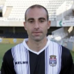 Diego Segura (F.C. Cartagena) - 2012/2013