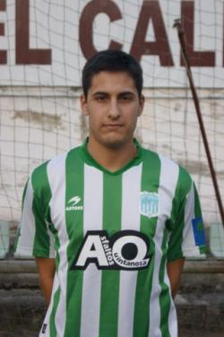 adrian  (Naln C.F.) - 2012/2013