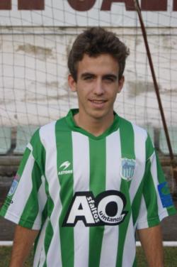 Cristian (Naln C.F.) - 2012/2013