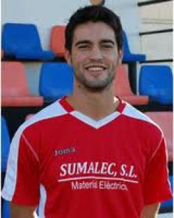 Suanes (Coria C.F.) - 2012/2013