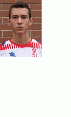JUANAN (Granada C.F. C) - 2012/2013