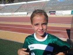 Maria (C.D. beda Viva C) - 2012/2013