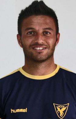 De Gomar (UCAM Murcia C.F.) - 2012/2013