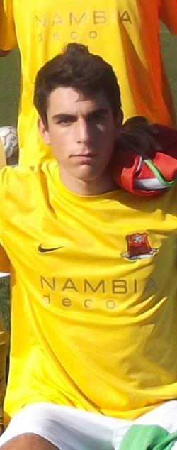 Galiano (C.P. Huelma) - 2012/2013