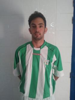 Pelu (Juv. Torremolinos B) - 2012/2013