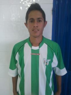 Andres (Juv. Torremolinos B) - 2012/2013