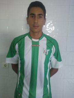 Victor (Juv. Torremolinos B) - 2012/2013