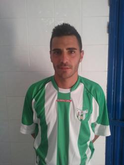Jorge (Juv. Torremolinos B) - 2012/2013