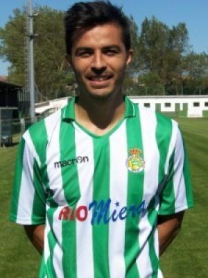 Dani Guerrero (S.D. Noja) - 2012/2013