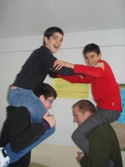 Nieto (Tugia Juego Limpio) - 2012/2013