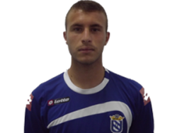 Sidi Mojzi (U.D. Melilla) - 2012/2013