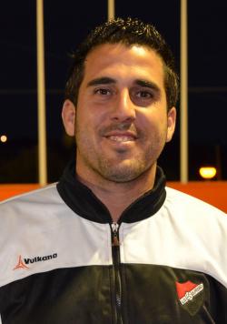 Antonio Galn (U.D San Pedro) - 2012/2013