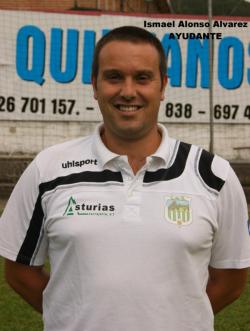 Ismael (S.D. Melias) - 2012/2013