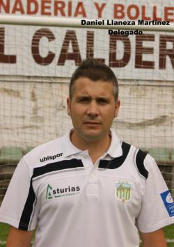 d.llaneza (Naln C.F.) - 2012/2013