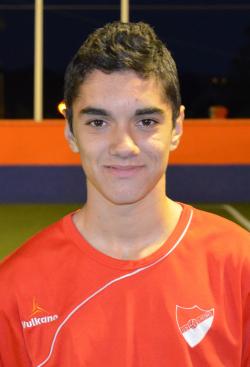 Franky (U.D San Pedro) - 2012/2013