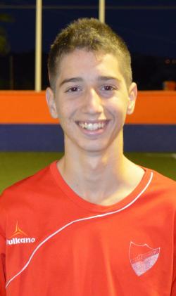 Pepe (U.D San Pedro) - 2012/2013