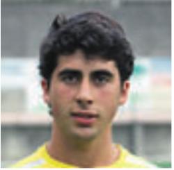 Alvaro Sieira (Bertamirns F.C.) - 2012/2013