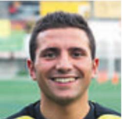 Jacobito (Bertamirns F.C.) - 2012/2013