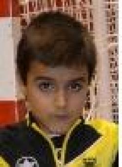 Juanan (Begjar C.F.) - 2012/2013