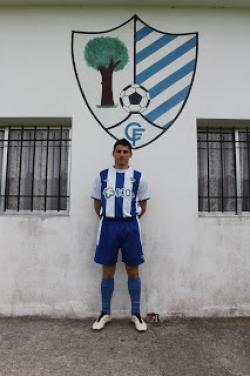Mosky (Taboada C.F.) - 2012/2013