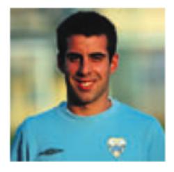Cube (Ribadeo F.C.) - 2012/2013
