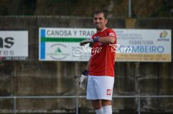 Juan Porra (C.F. Dumbra) - 2012/2013
