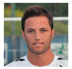 David Carreira (C.F. Dumbra) - 2012/2013