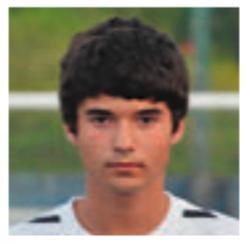 Roberto Pereira (C.F. Dumbra B) - 2012/2013