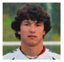 Josio (C.F. Dumbra B) - 2012/2013