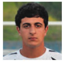 Martin Toja (C.F. Dumbra B) - 2012/2013